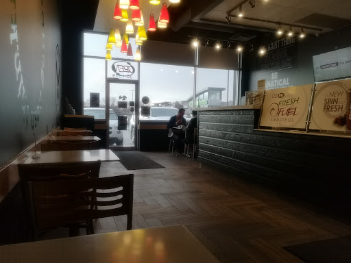 Photo of Pita Pit - 1519 8 St E, Saskatoon, SK S7H 0T2